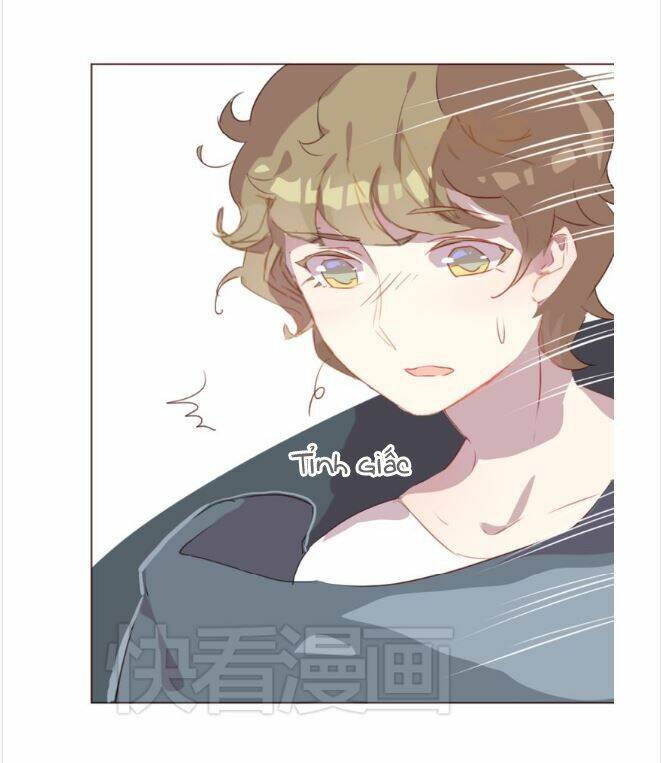 Người Yêu Biến Mất: Chapter 38