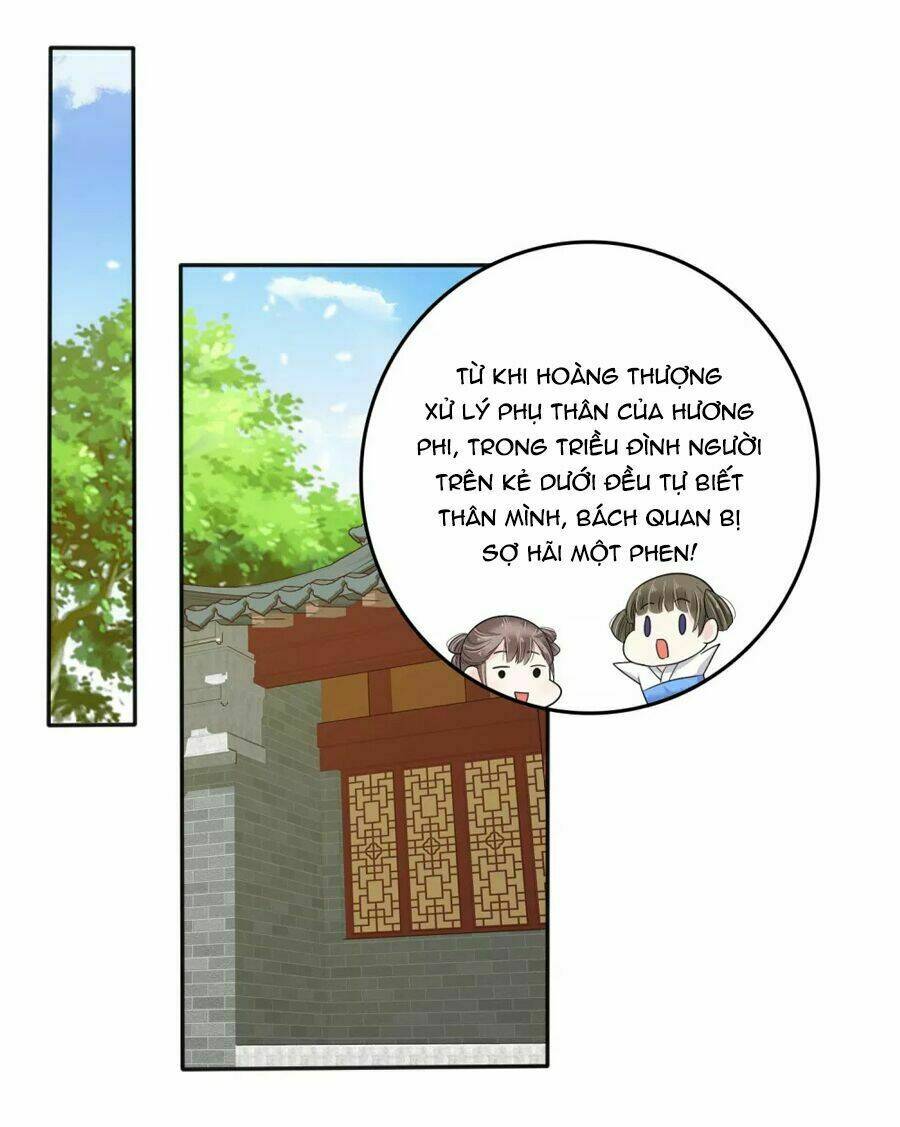 Phú Bà Bạc Tỷ Trong Lãnh Cung: Chapter 25