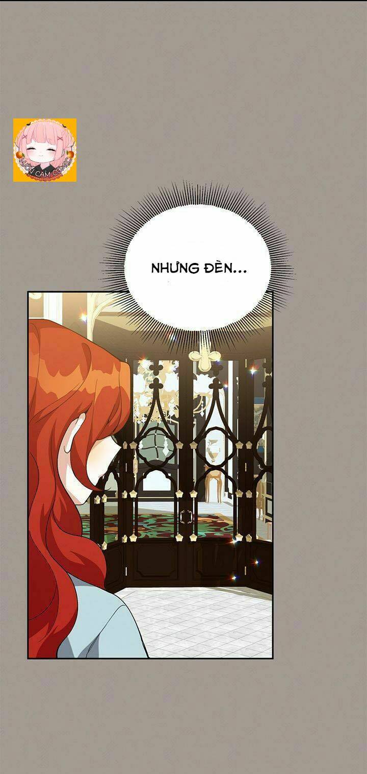 Hãy Trả Lời Em, Hoàng Tử!: Chapter 14