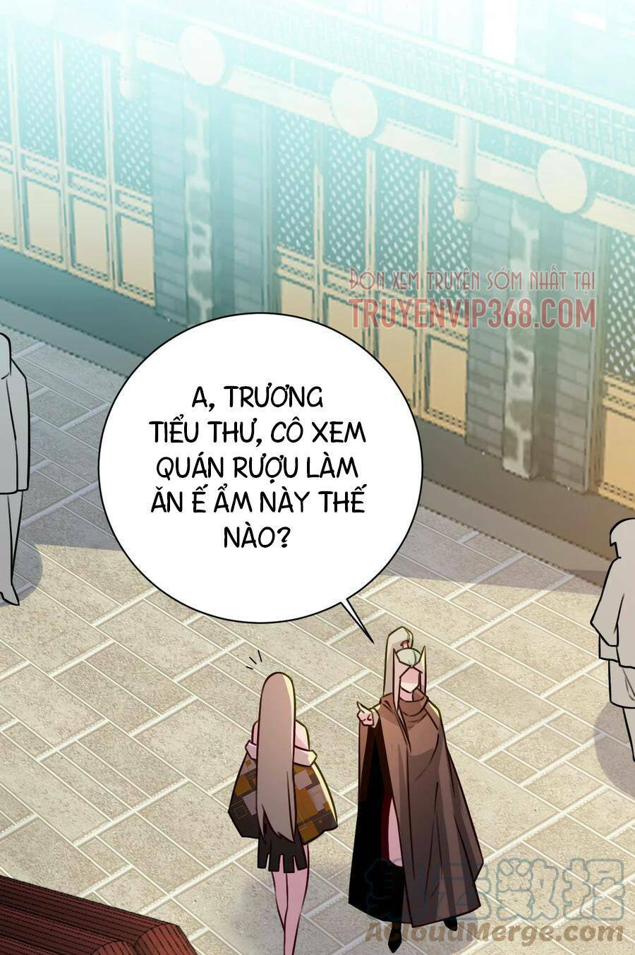 Đại Bảo Kiếm Của Tôi: Chapter 48