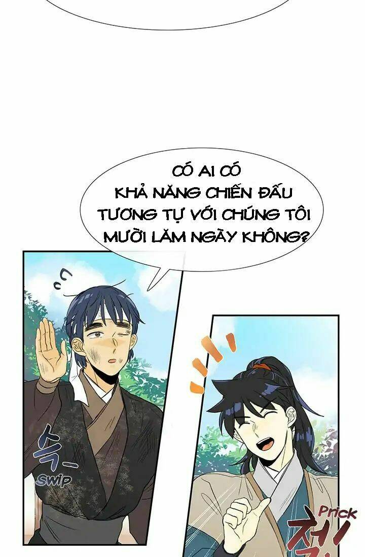 Học Sĩ Tái Sinh: Chapter 80