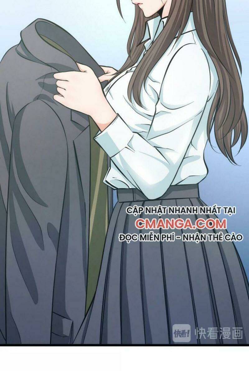 Đối Mặt Với Thử Thách: Chapter 11