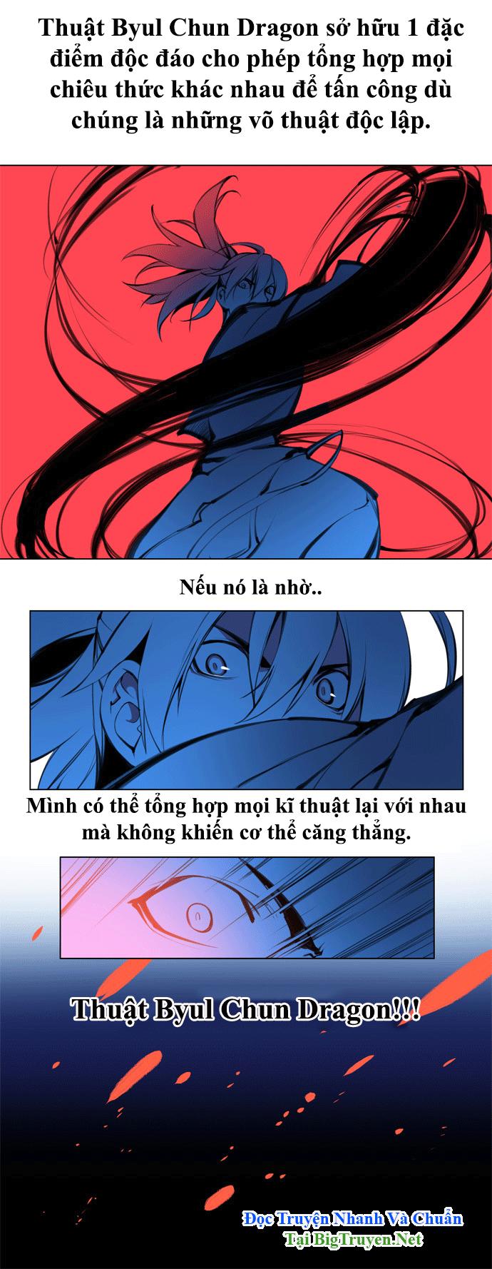 Marchan: The Embodiment Of Tales: Chapter 79