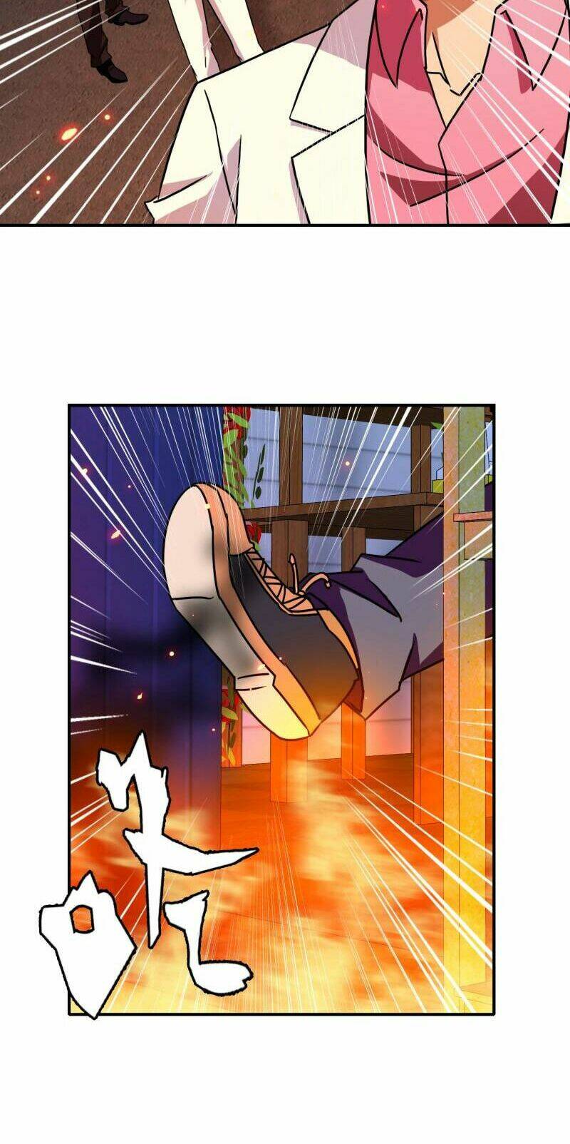 Hộ Hoa Cao Thủ Tại Đô Thị: Chapter 54