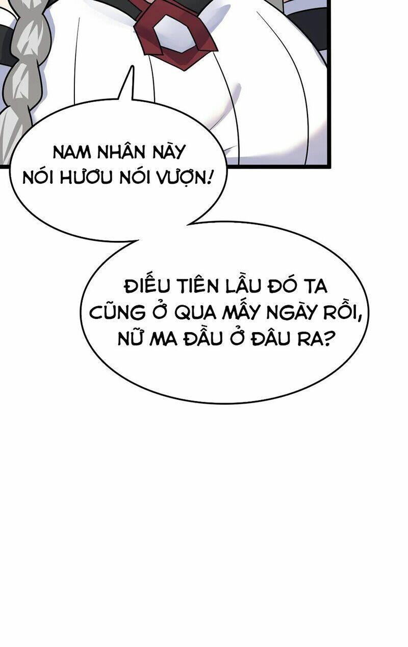 Đại Bảo Kiếm Của Tôi: Chapter 63