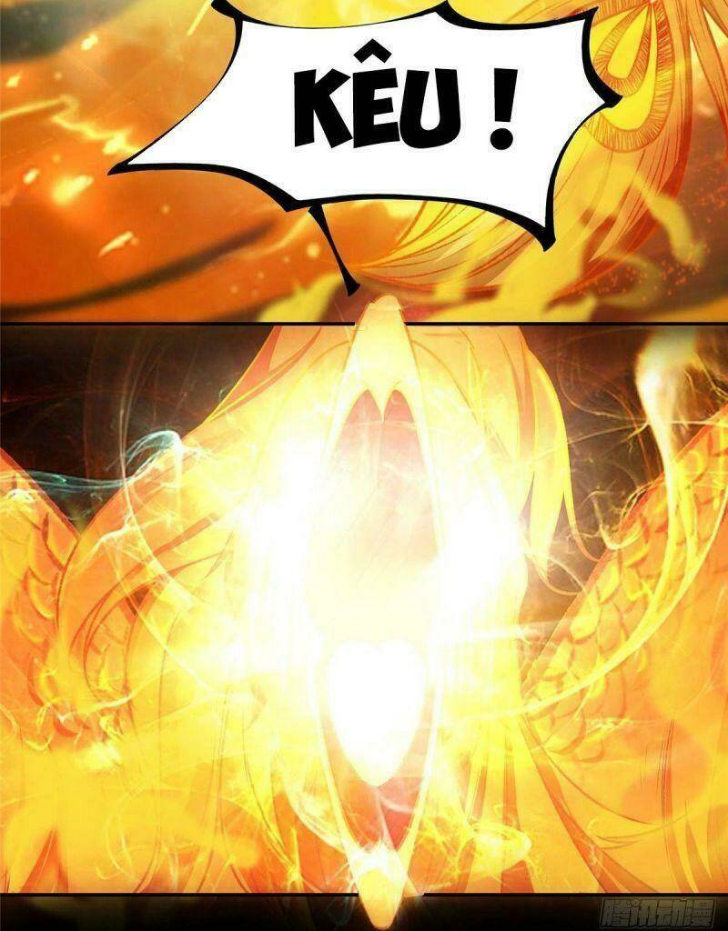 Nghịch Thiên Thần Phi Chí Thượng: Chapter 7