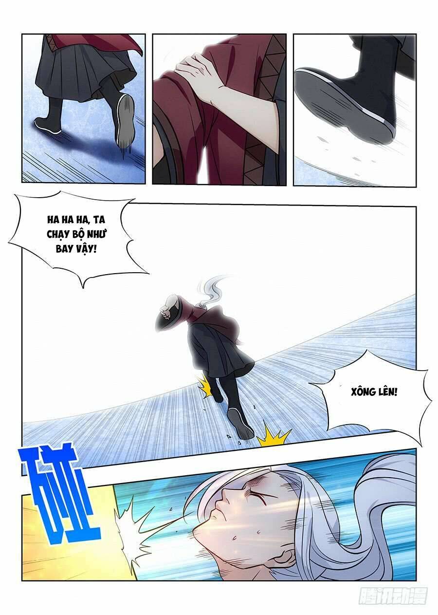 Tối Cường Phản Sáo Lộ Hệ Thống: Chapter 60