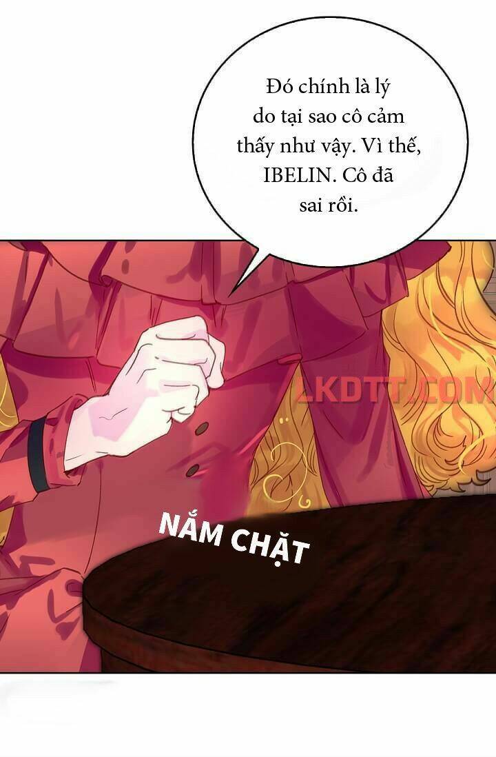 Tôi Không Phải Là Người Tốt: Chapter 135