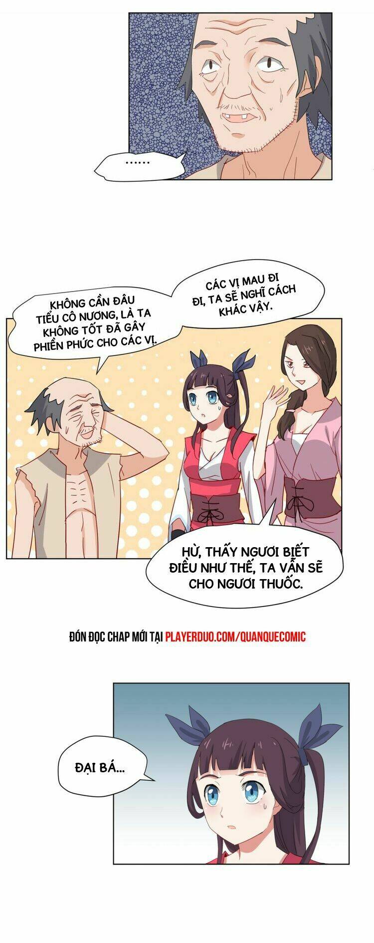 Ta Luyện Giả Kim Trong Thời Đại Tu Tiên: Chapter 1