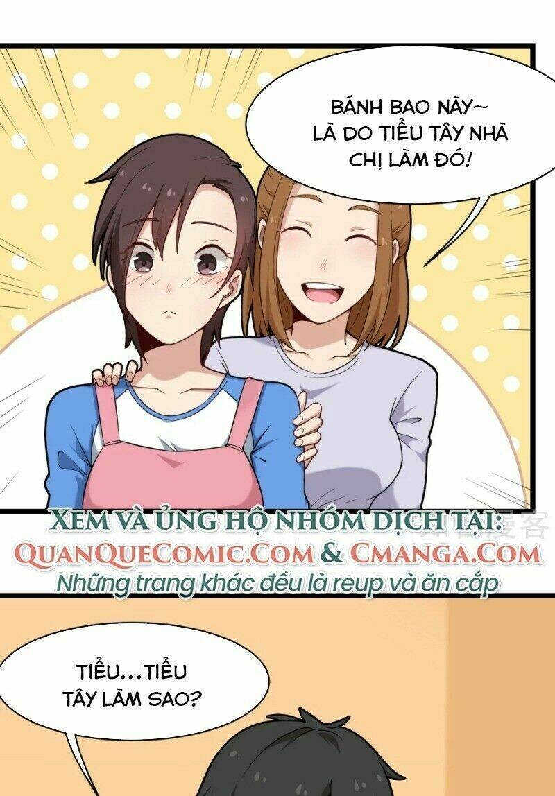 Hộ Hoa Cao Thủ Tại Vườn Trường: Chapter 109