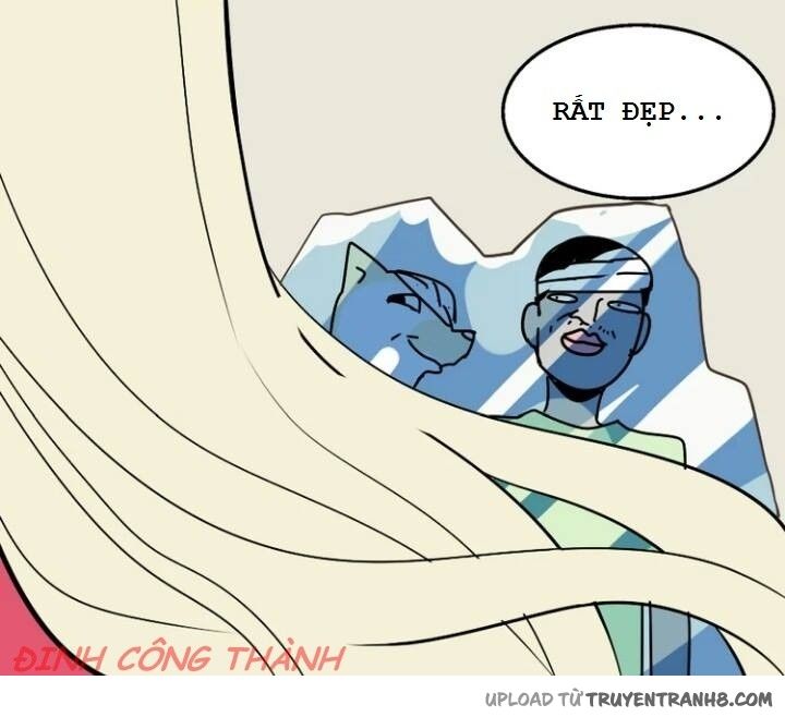 Ứng Dụng Thẩm Mỹ: Chapter 25