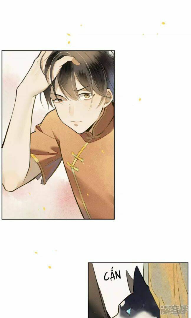 Đêm Ảo Mộng Cực Lạc: Chapter 27