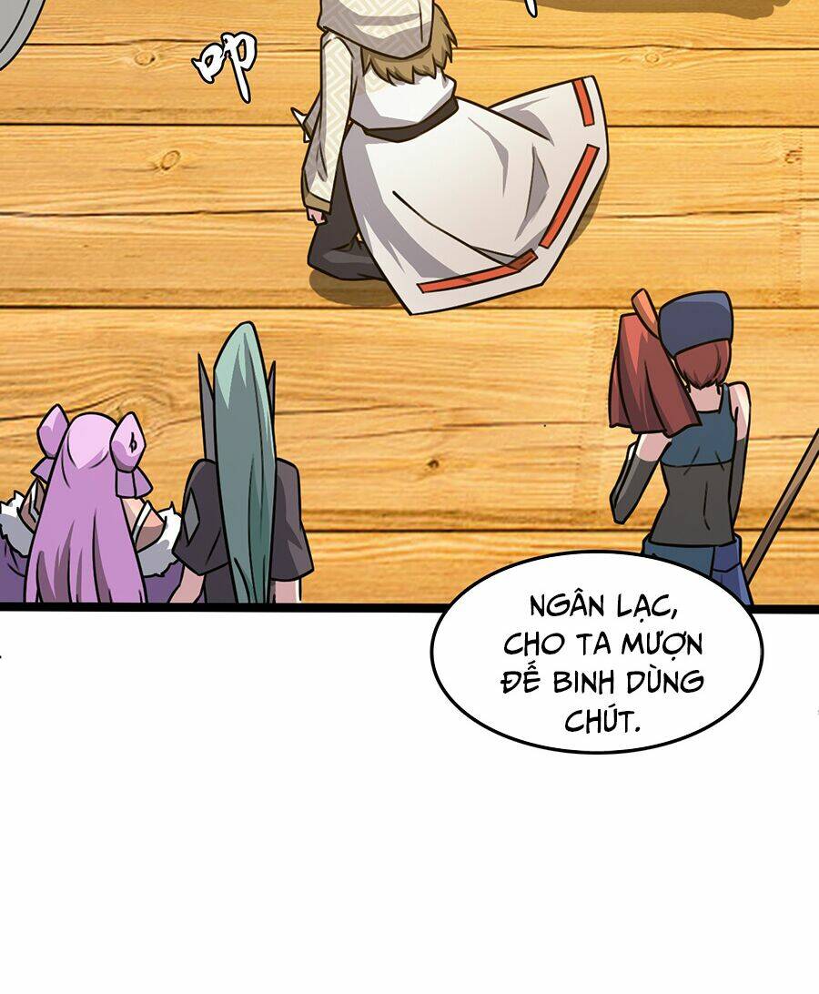 Đại Bảo Kiếm Của Tôi: Chapter 57