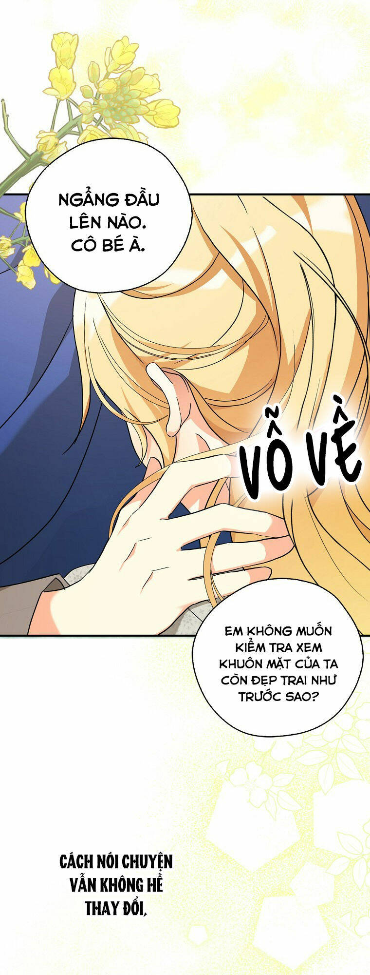 Ba Người Anh Trai Của Tôi Là Bạo Quân: Chapter 75