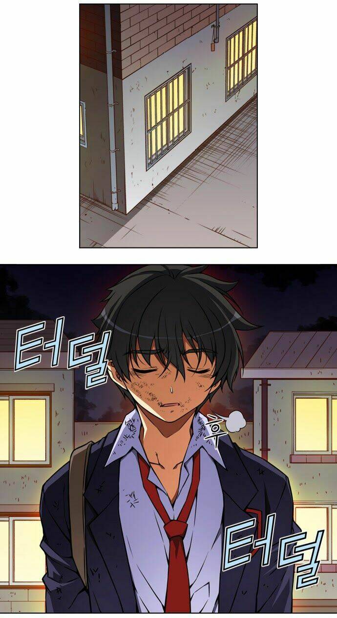 Modify: Chapter 7