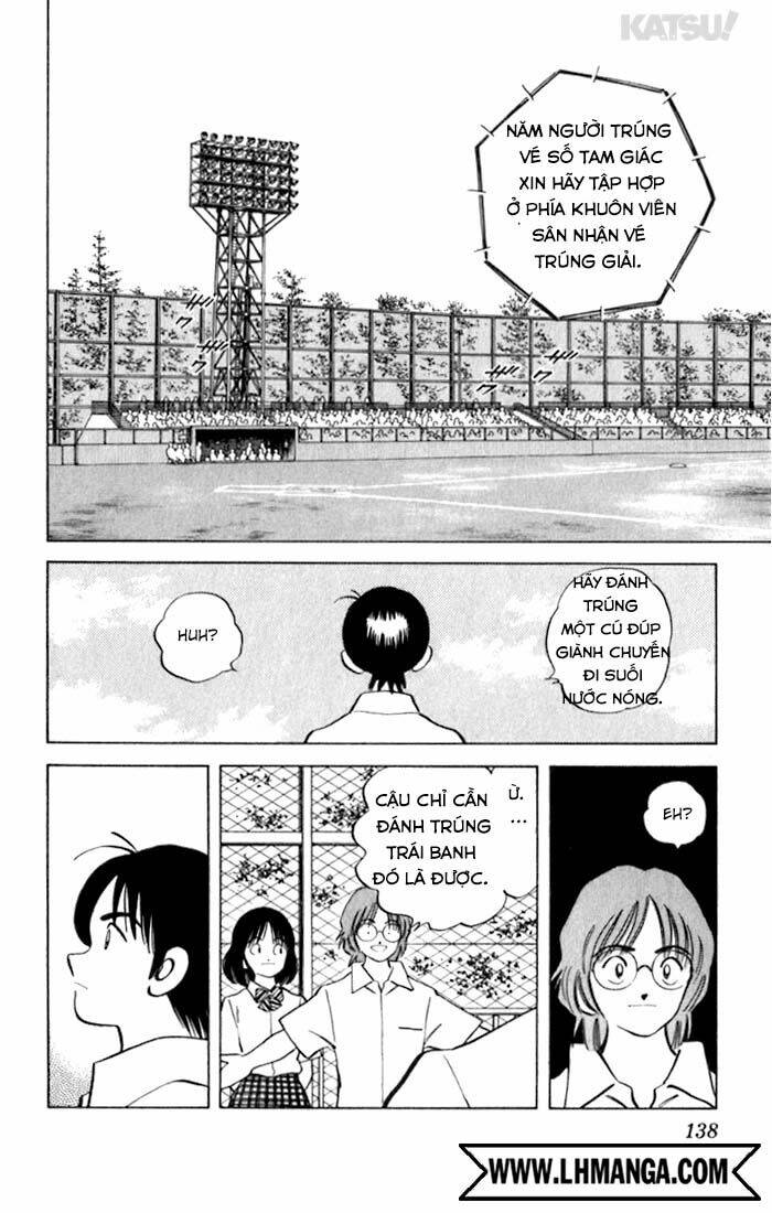 Katsu: Chapter 86
