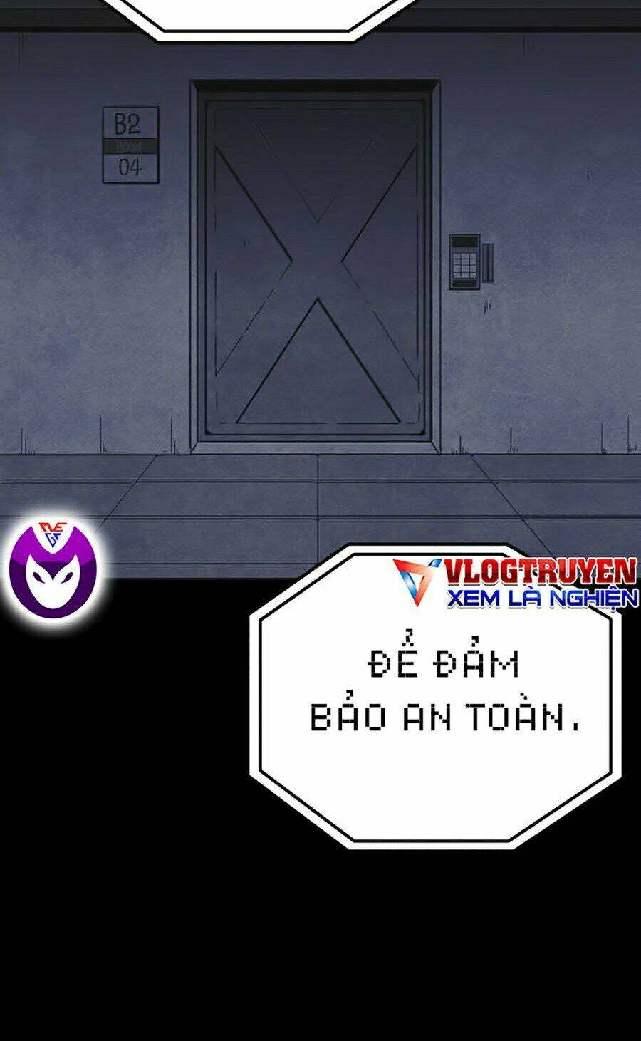 Cậu Bé Shotgun: Chapter 23