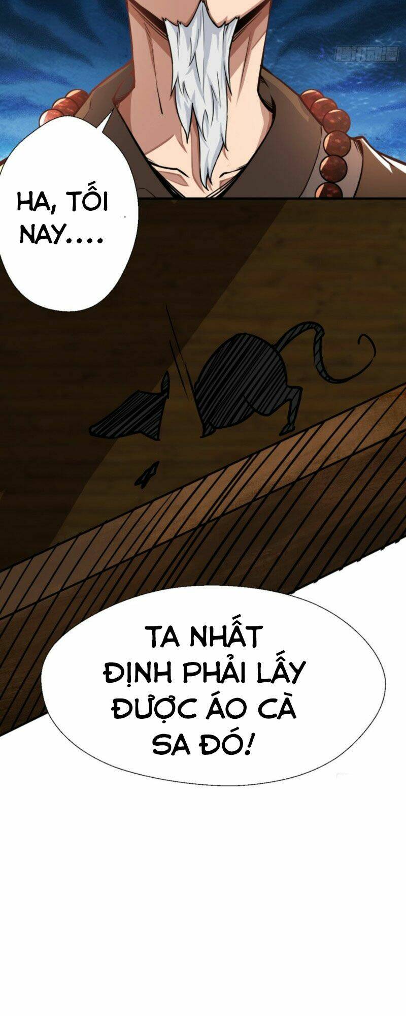 Tà Du Ký: Chapter 5