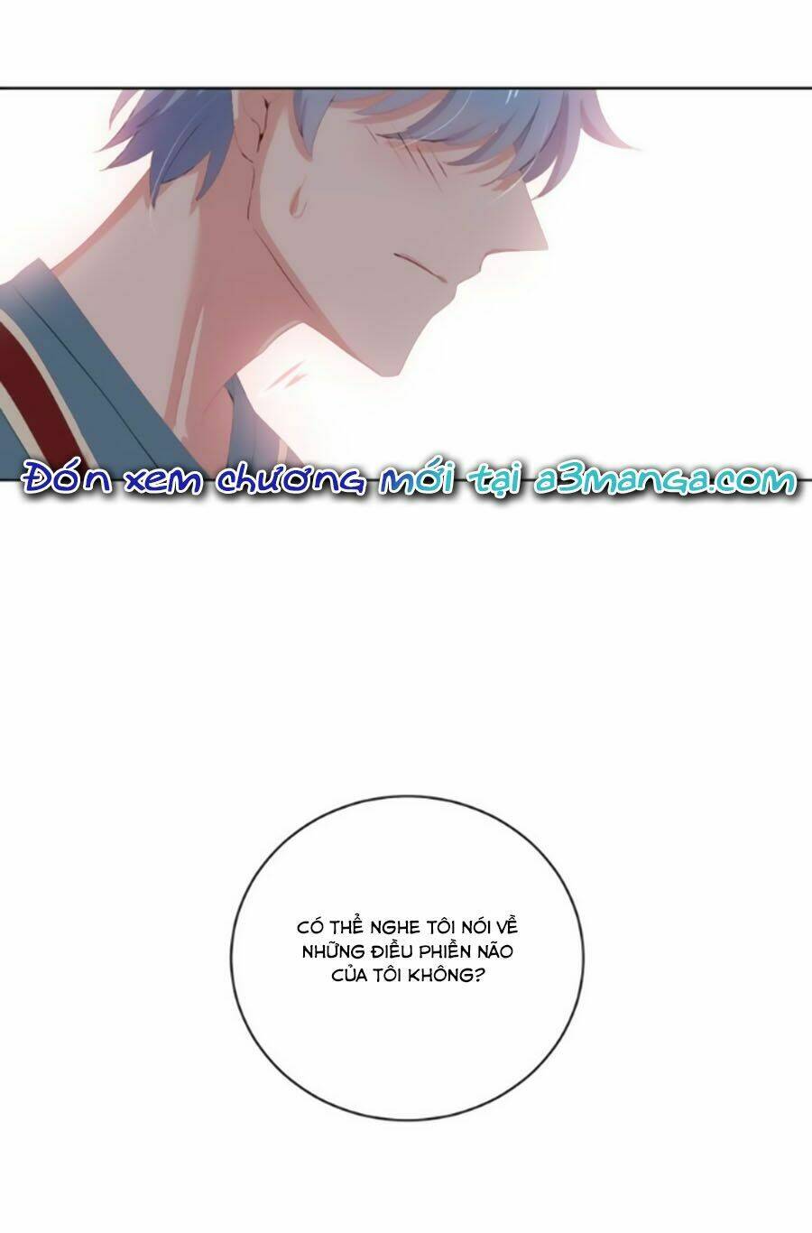 Tình Yêu Là Thế 2: Chapter 21