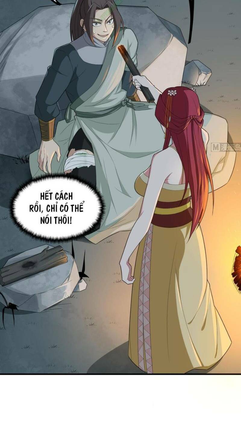 Trọng Sinh Tới Đại Đường: Chapter 49