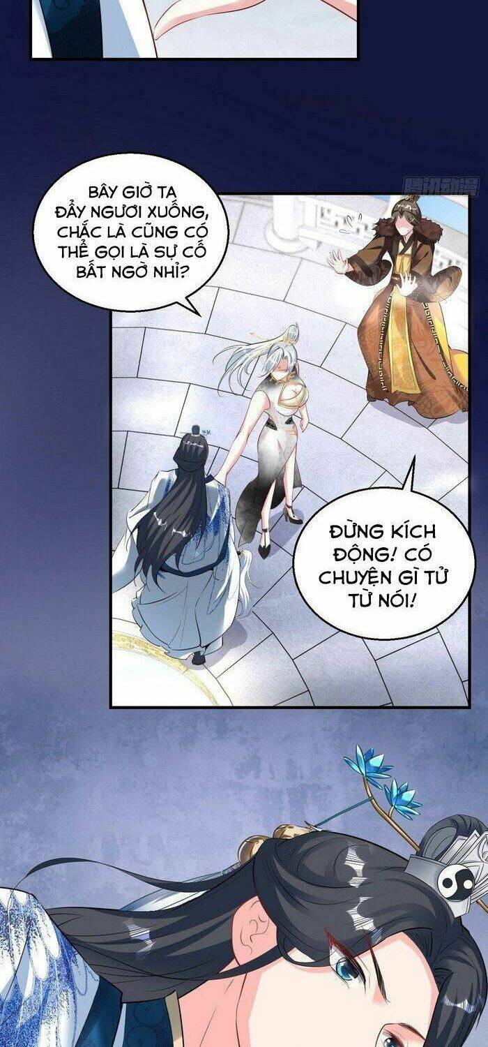 Tà Du Ký: Chapter 85