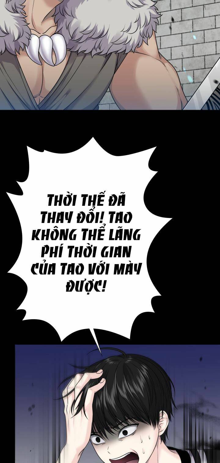 Trò Chơi Của Chúa Thượng: Chapter 21