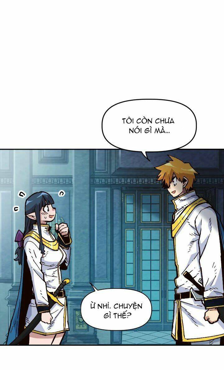 Nô Lệ Nghịch Thiên: Chapter 31