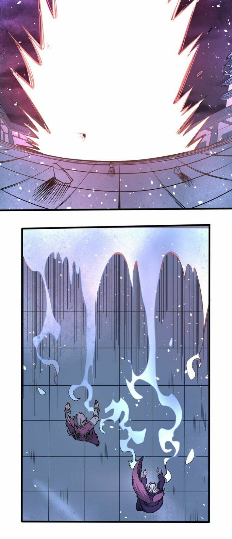 Thiên Mệnh Cửu Tinh: Chapter 16