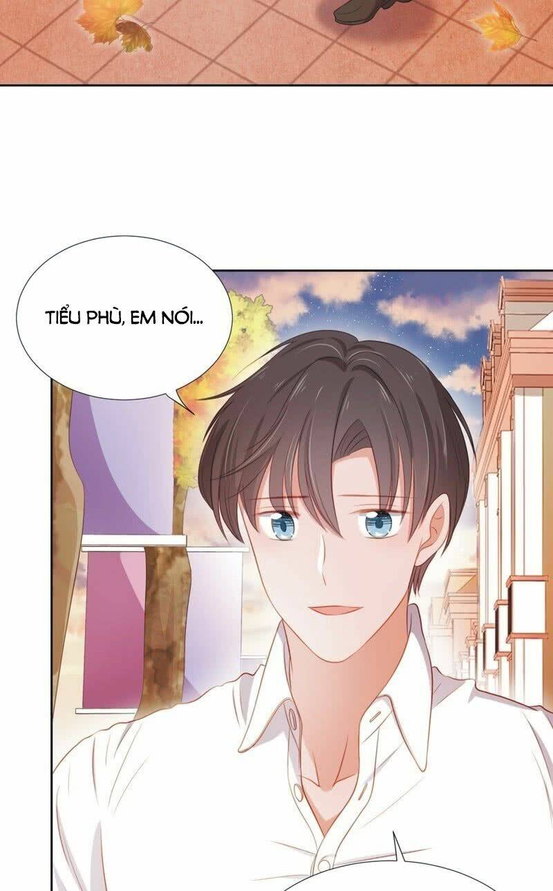 Khi Trá Luyến Nhân: Chapter 57