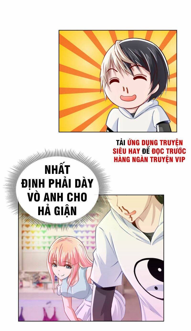 Phong Thủy Thiên Sư: Chapter 15