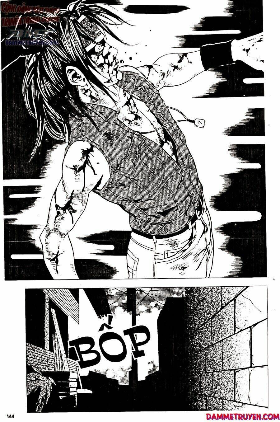 Ai Hơn Ai: Chapter 176