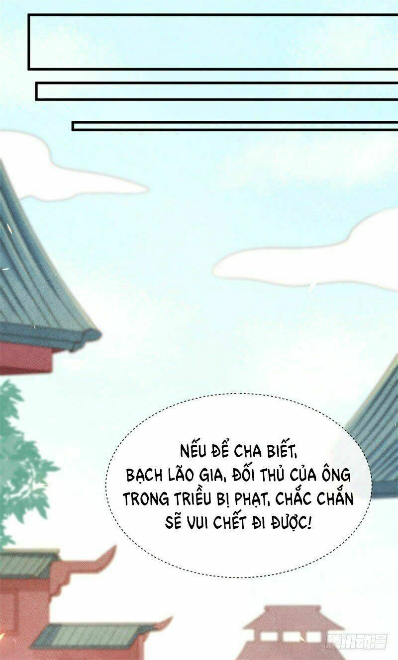 Vương Phi Muốn Trèo Tường: Chapter 15