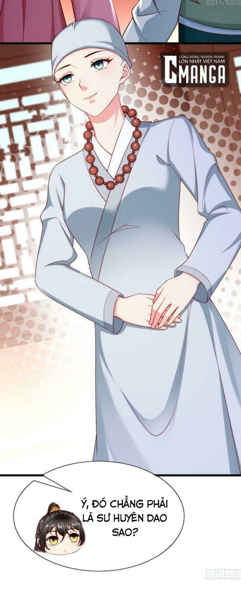 Vương Phi Là Đoá Bạch Liên Hoa: Chapter 25