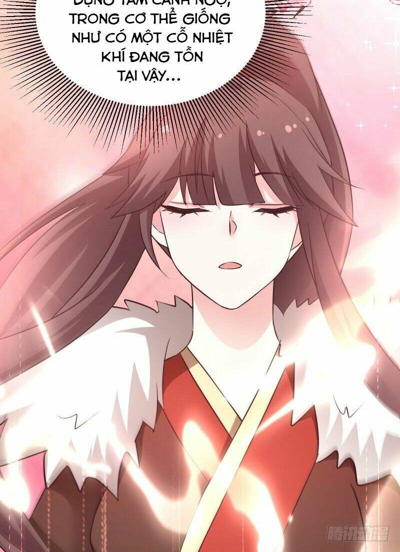 Trò Chơi Trừng Phạt: Chapter 33