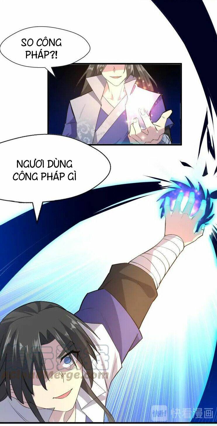 Đại Nghịch Chi Môn: Chapter 87