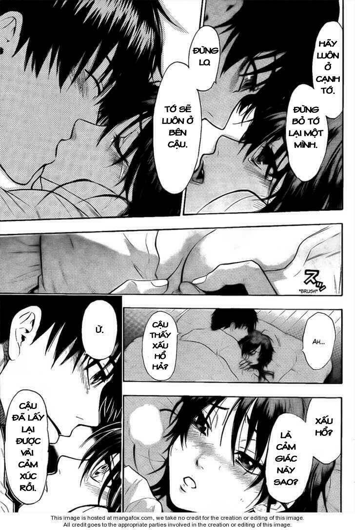 Bloody Monday 2: Chapter 43