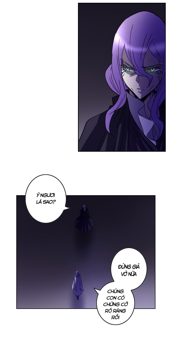 Soul Cartel: Chapter 86