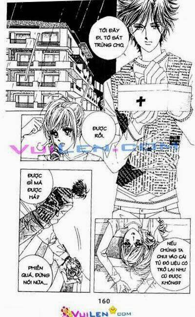 Bóng Mây Qua: Chapter 2