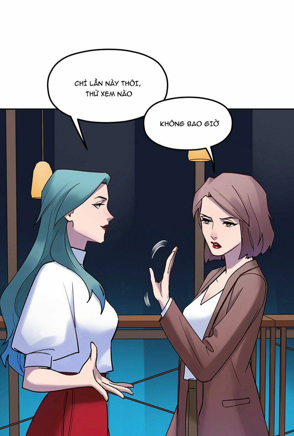 Anh Hùng Và Hiệp Nữ: Chapter 57