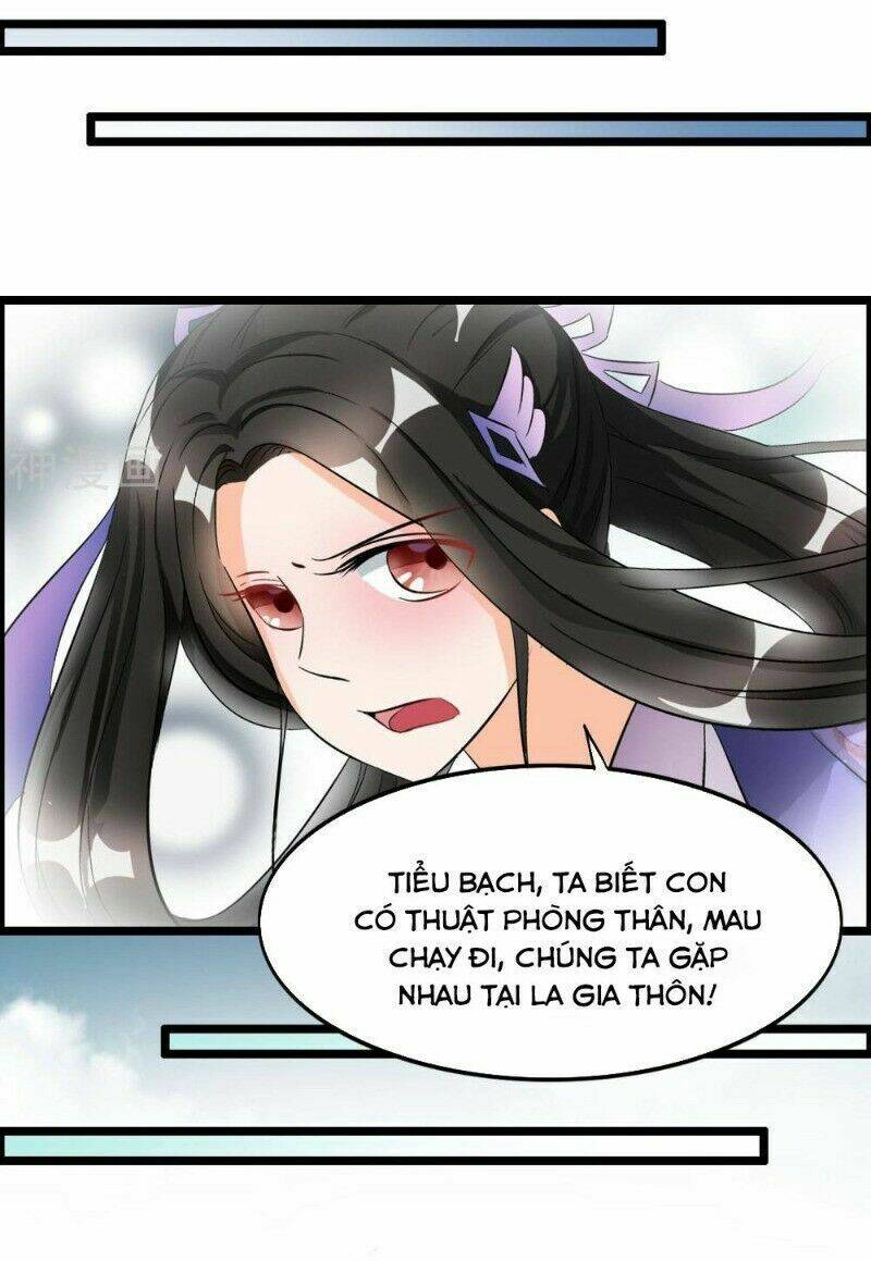 Nghịch Đồ Tại Thượng: Chapter 34
