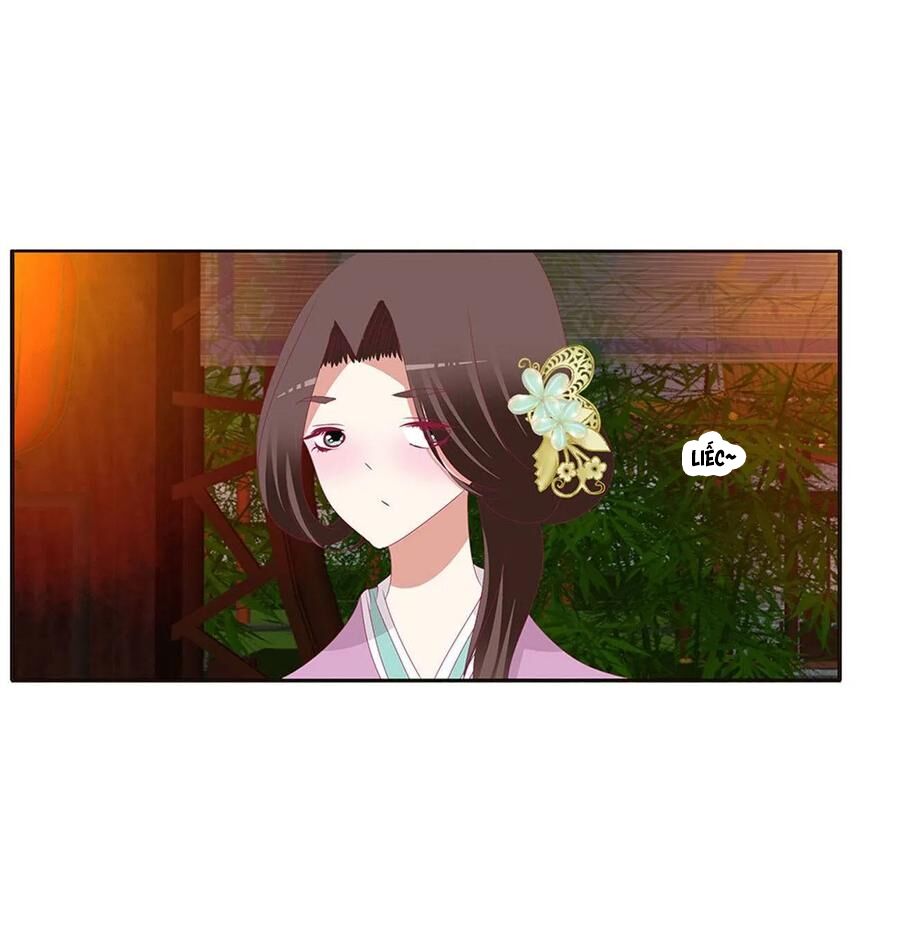 Thông Linh Phi: Chapter 576