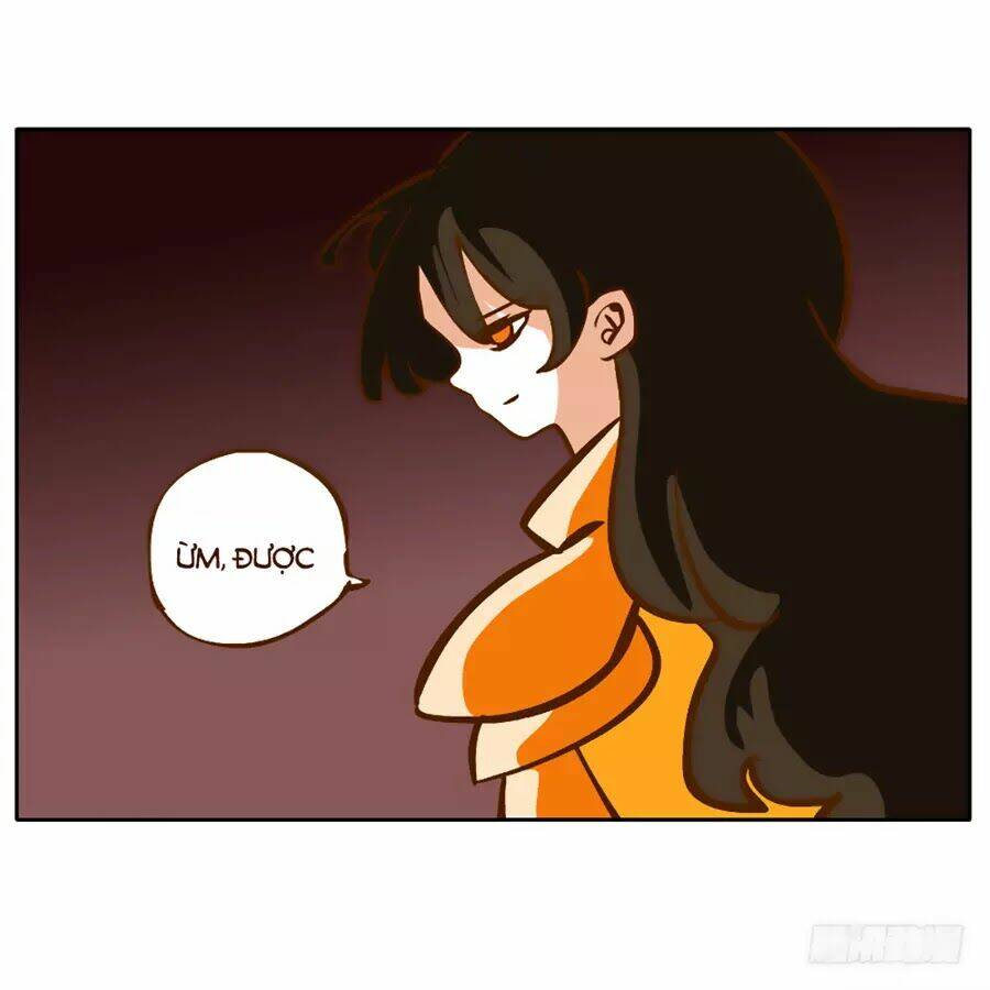 Hòa Thượng Và Tiểu Long Quân: Chapter 65