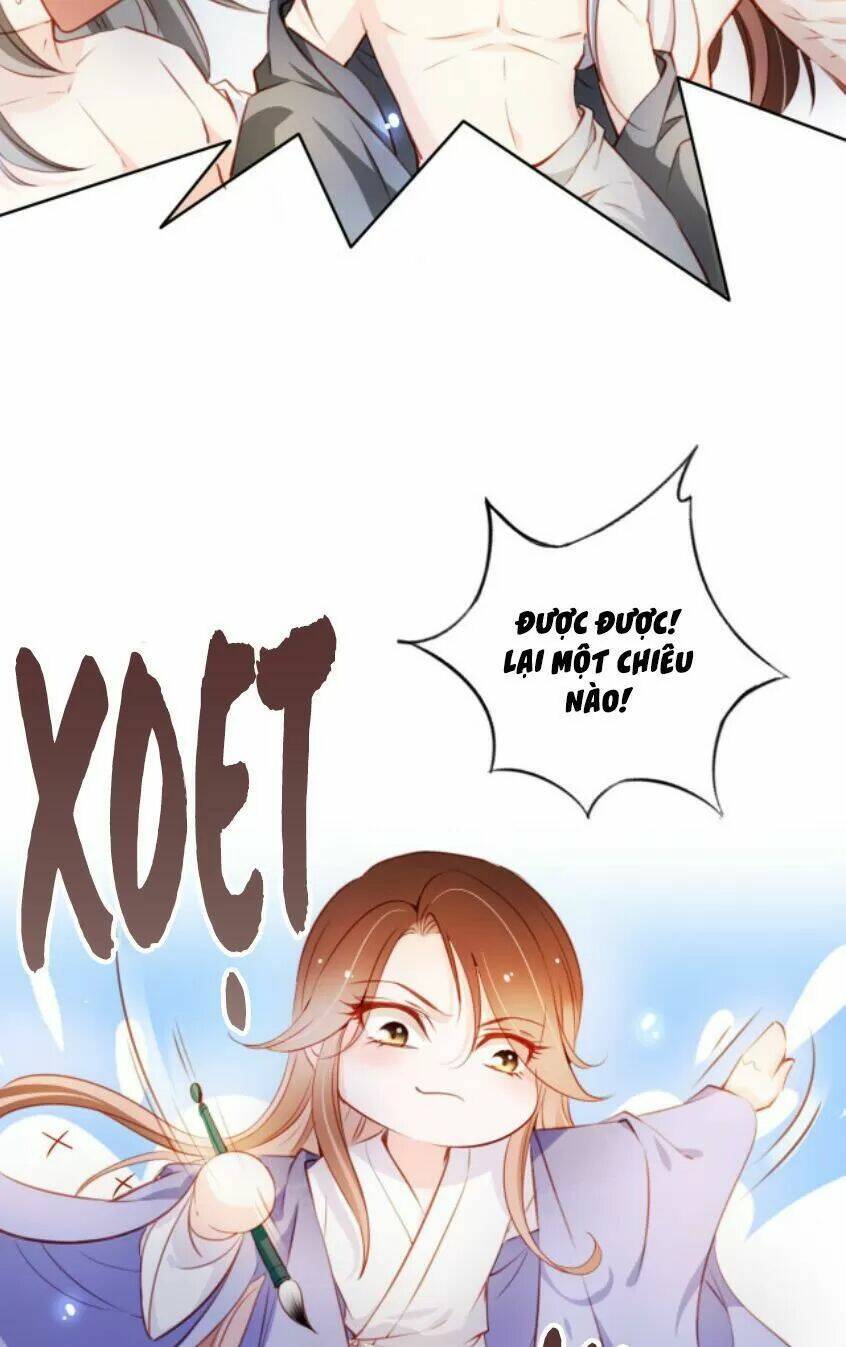 Nàng Trở Thành Bạch Nguyệt Quang Của Vương Gia Bệnh Kiều: Chapter 67