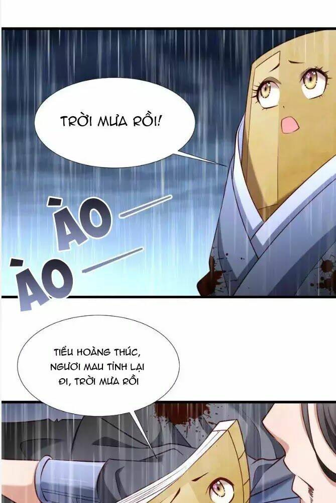 Tiểu Hoàng Thư Và Tiểu Hoàng Thúc: Chapter 70