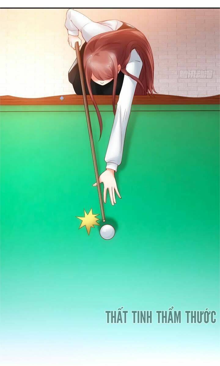 Bạn Trai 1/4 Của Tôi: Chapter 3