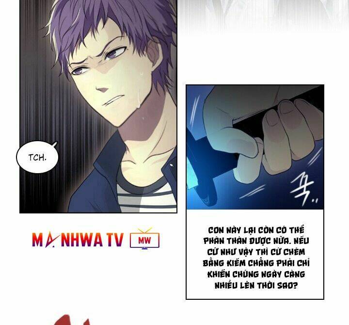 Người Cống Hiến: Chapter 13