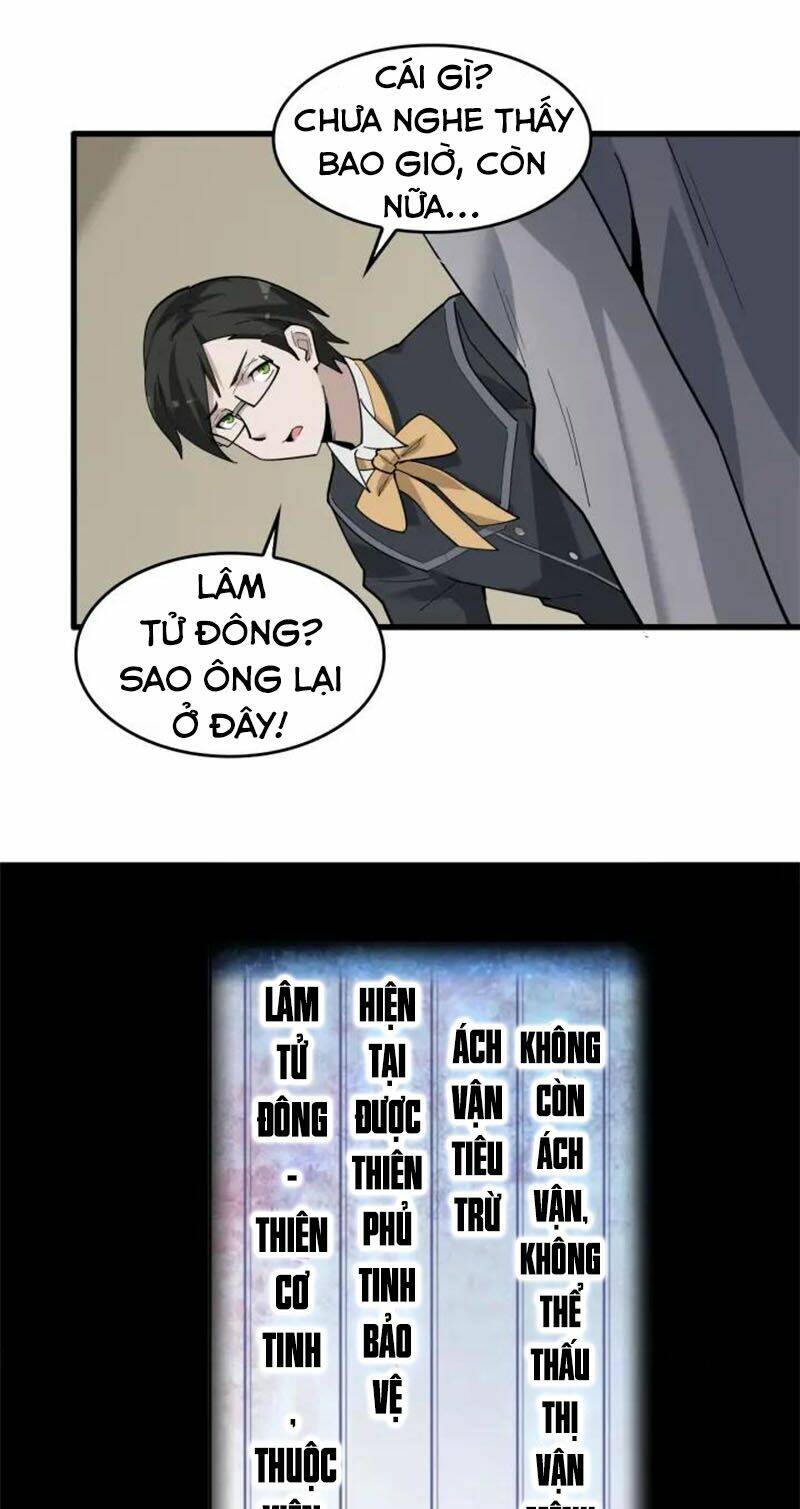 Siêu Cấp Đại Chủ Bạ: Chapter 69