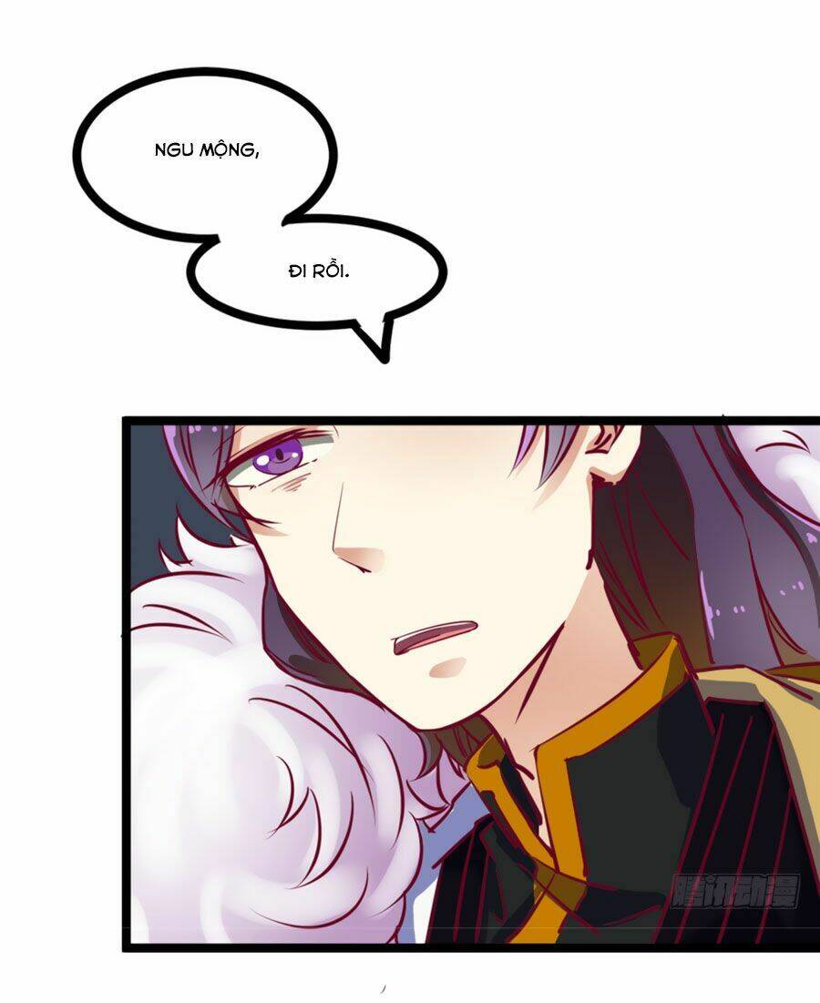 Ngọc Vi Mai: Chapter 33