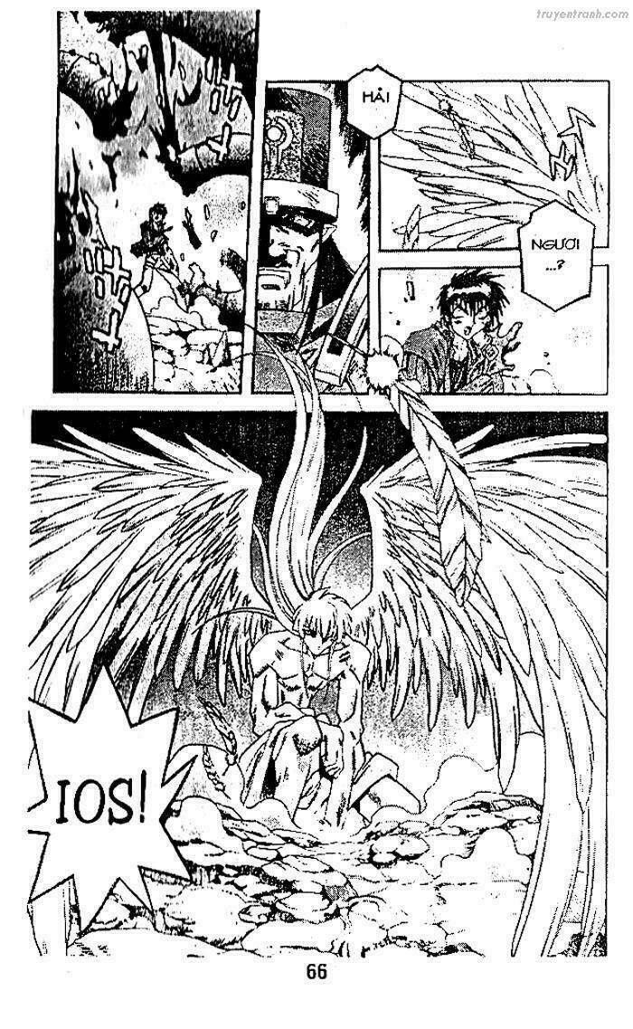 Devil And Devil: Chapter 48