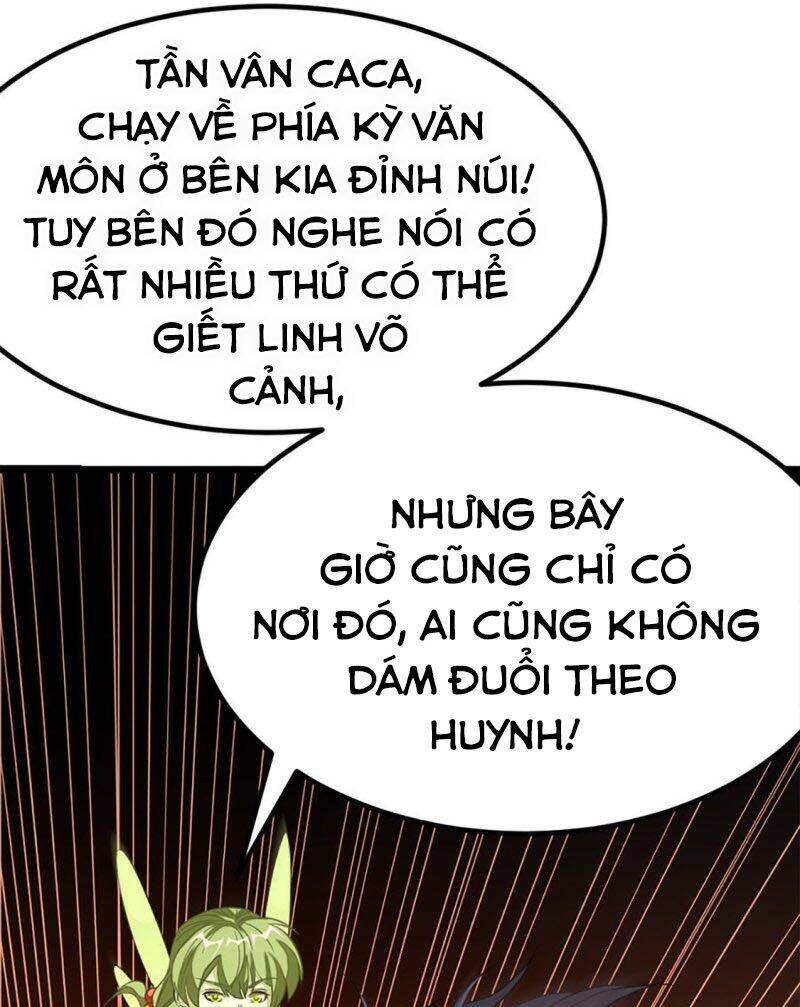 Cửu Dương Thần Vương: Chapter 215